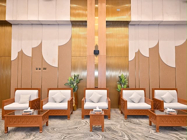 Al Noor Tents Gallery