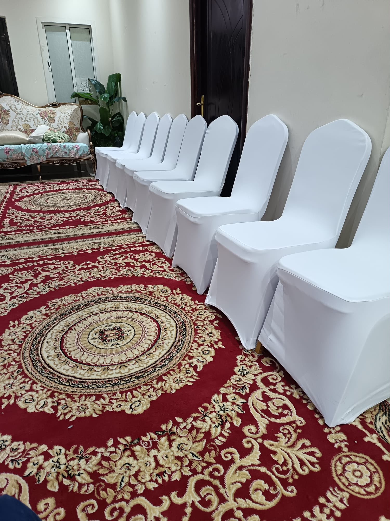 Al Noor Tents Gallery