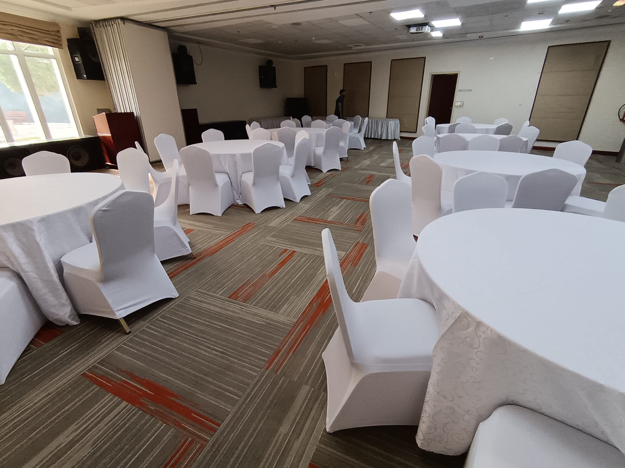 Al Noor Tents Gallery